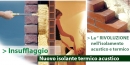 INSUFLAGGIO PARETI