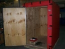 poliurea per legno