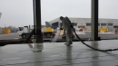 POLIUREA PER RIVESTIMENTO STRUTTURA IN LAMELLARE BIOGAS