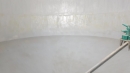 poliurea per digestore vasca biogas