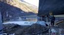 Poliurea pura a spruzzo a caldo per impermeabilizzazione struttura in cls