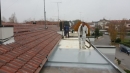 poliurea a spruzzo