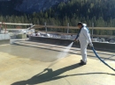 Poliurea terrazza