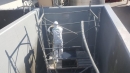 poliurea vasca liquidi alimentari
