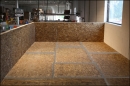 poliurea per legno