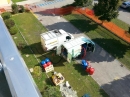 poliurea polyurea a spruzzo