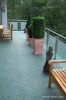 IMPERMEABILIZZAZIONE PEDONABILE TERRAZZA