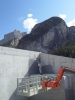 poliurea a spruzzo per struttura in cls